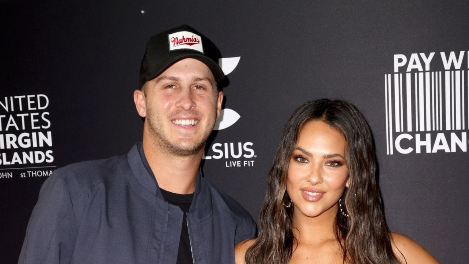 Sports Illustrated Swimsuit Celebrates the Launch of the 2022 Issue and Debut of Pay With Change at Seminole Hard Rock Hotel &amp; Casino Hollywood - Source: Getty