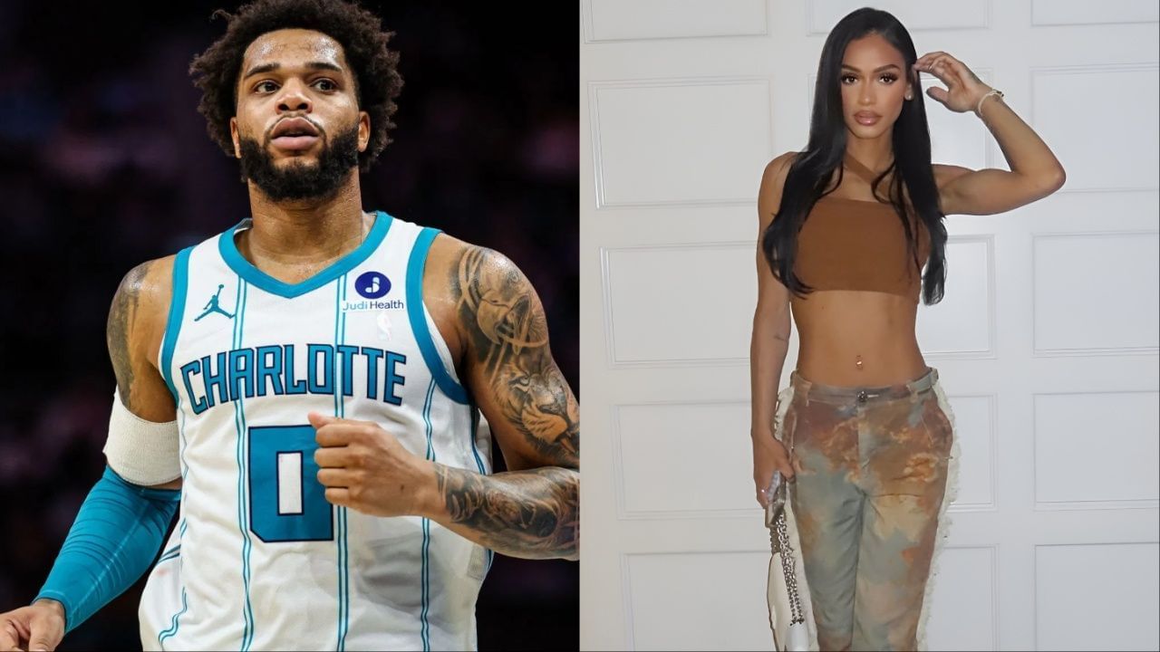 Miles Bridges’ Ex-Partner Mychelle Johnson Publicly Slams His Attempts to Silence Her With 'Fake NFT' Demands