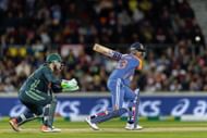 Australia v India - T20 Series: Game 1 - Source: Getty
