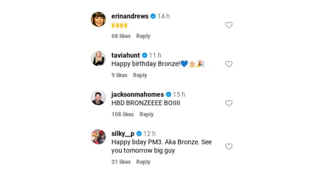 Source: (Via Instagram/ @brittanylynne)