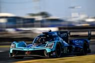 IMSA WeatherTech SportsCar Championship Test - Source: Getty