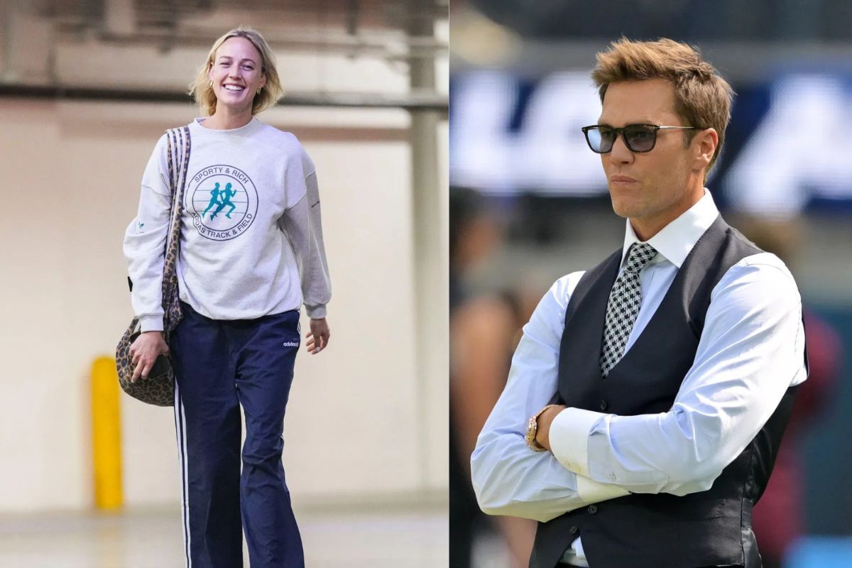 Sophie Cunningham sounds off on Tom Brady cloning his dog with previous pet Lua&rsquo;s blood (Image Credits - IMAGN/GETTY)