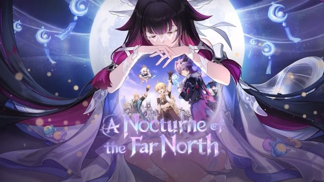 Genshin Impact Luna III release date, time, and countdown