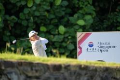 Moutai Singapore Open 2025 Round 4 tee times & pairings explored