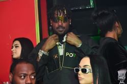 Antonio Brown arrest: Ex-Steelers WR extradited to U.S. from Middle East over attempted murder charge