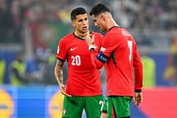 Joao Cancelo provides response when asked if SPL is among top 5 leagues in the world following Cristiano Ronaldo claim