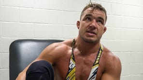 Latest update on Chad Gable's return from injury - Reports