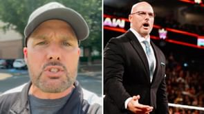 39 Voicemails: Adam Pearce Reveals WWE Star Furious After Recent RAW Controversy
