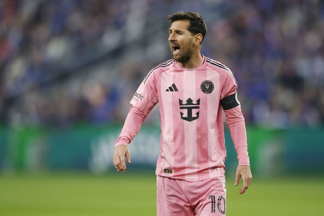 "See you soon" - Lionel Messi confirms addition of 4th stop to GOAT Tour of India with Instagram post