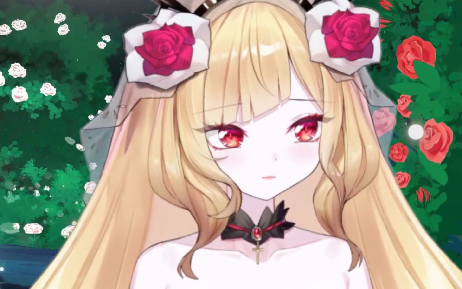 VTuber Aliceixia reportedly pronounced dead due to organ failure