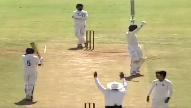 Who is Akash Choudhary? 5 interesting facts about Meghalaya all-rounder who smashed the fastest first-class fifty in Ranji Trophy 2025-26