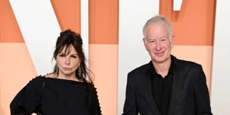John McEnroe & family present cozy family atmosphere on Thanksgiving as daughter Emily shares rare picture of their celebration