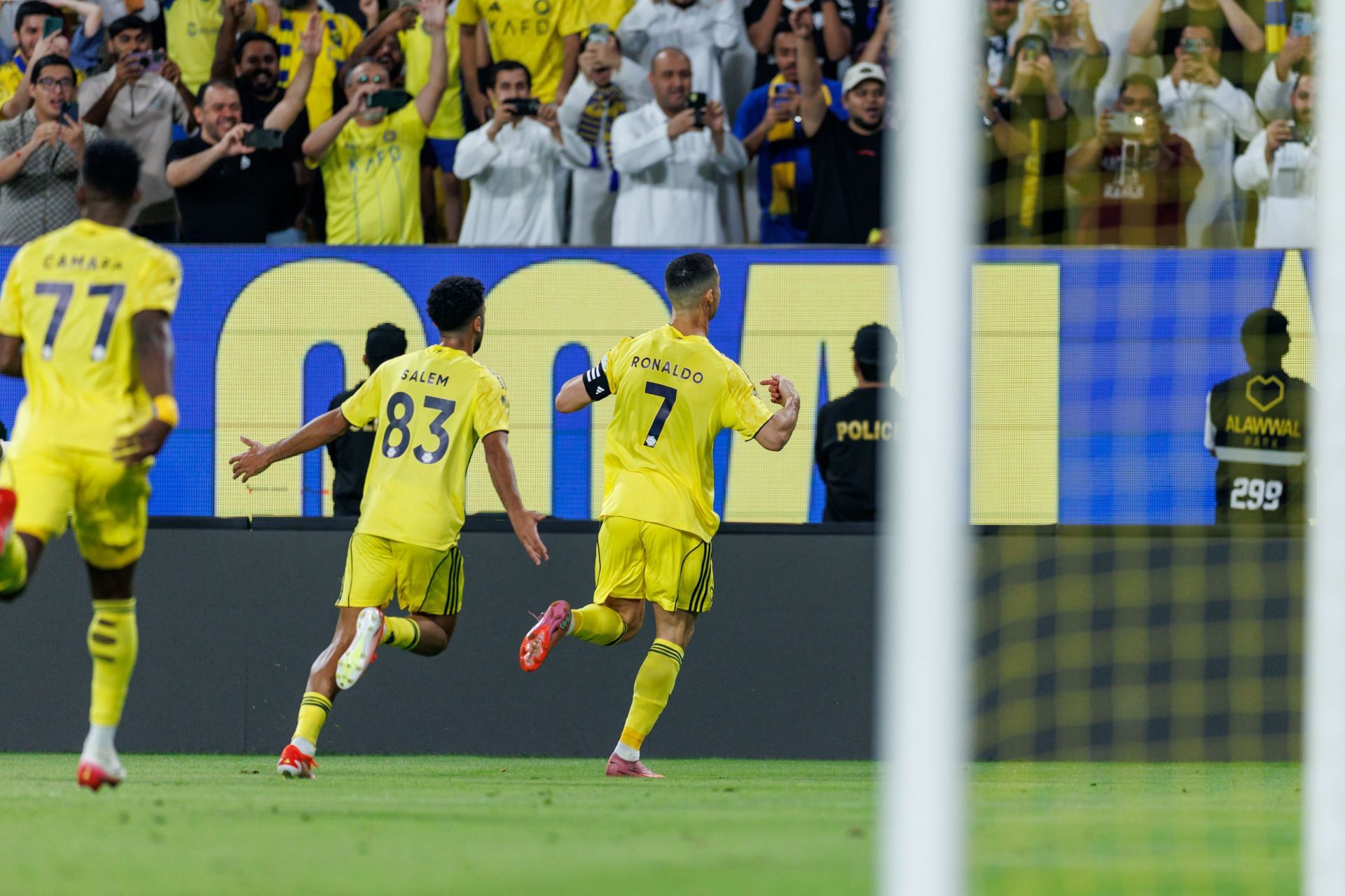 Saudi Pro League - Source: Getty