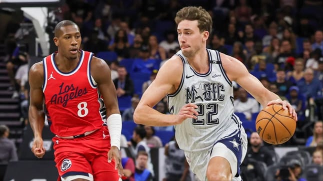 LA Clippers vs Orlando Magic Prediction and Betting Tips - Nov. 20 | 2025-26 NBA Season