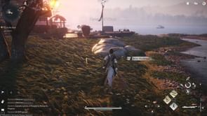 Where Winds Meet walkthrough: New Guest in Kaifeng (Universal Furnace)