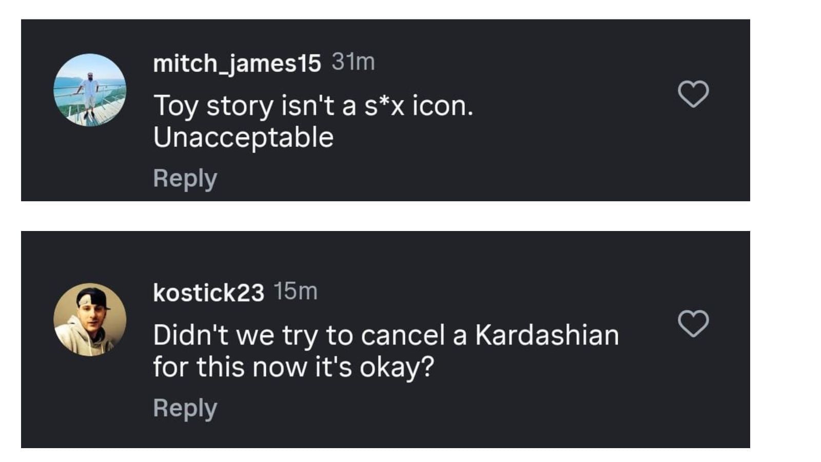 via Instagram /@paulinagretzky