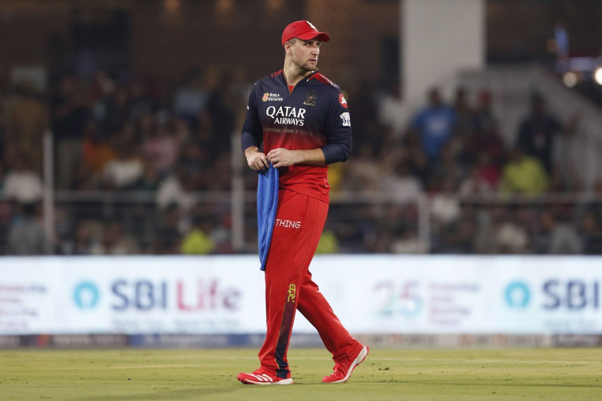 2025 IPL - Lucknow Super Giants v Royal Challengers Bengaluru - Source: Getty