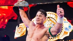 3 Matches John Cena can have at Survivor Series following his big win on WWE RAW