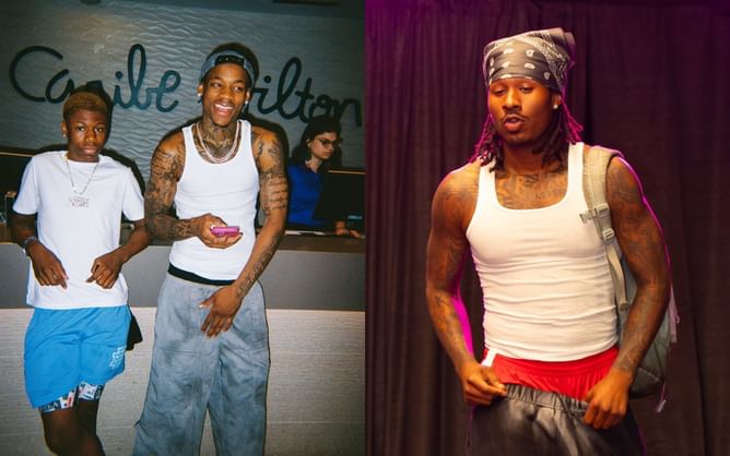 RaKai vs Duke Dennis drama explored, as AMP member gets into a fight with Tylil