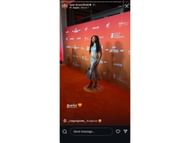 Broomfield's Instagram story