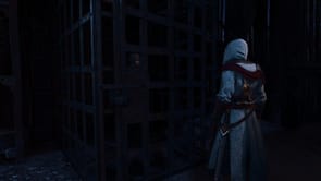 Assassin's Creed Mirage Valley of Memory walkthrough: How to complete Tracks in the Desert quest