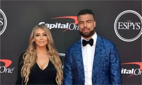 Kyle Van Noy's wife Marissa pens wholesome note thanking Ravens for 'wonderful' experience at Women's Luncheon