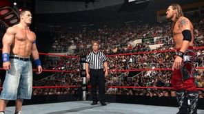 Decisive update on if Adam Copeland is returning to face John Cena for one last match - Reports