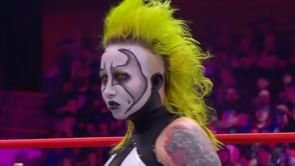 Congratulations to former AEW star Abadon