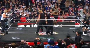 5 Mistakes WWE has already made with Survivor Series: WarGames