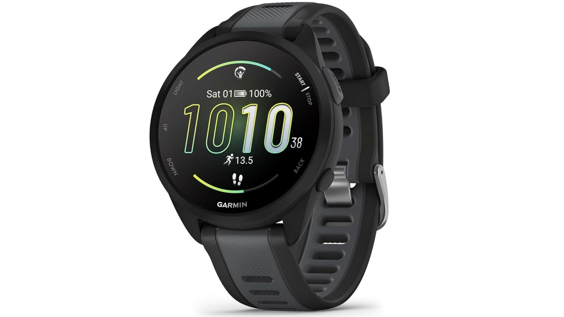 Garmin Forerunner 165 (Image via Garmin)