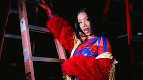 "3-0"- Mercedes Mone takes a massive dig at AEW champion following Blood & Guts match