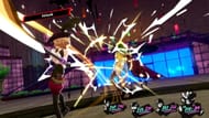 A still of Persona 5 gameplay (Image via SEGA)
