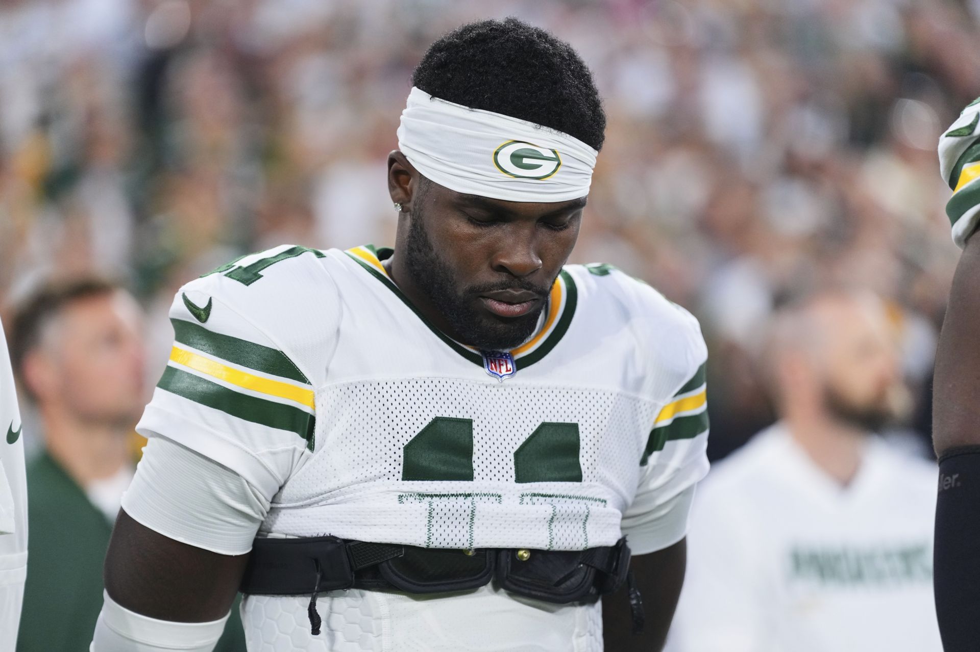 Washington Commanders v Green Bay Packers - Source: Getty