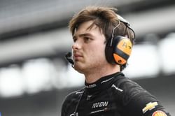 "It's just simple, don't cheat": Pato O'Ward's blunt message to Roger Penske after Indy 500 scandal surfaces