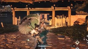 How to unlock the Soulshade Umbrella in Where Winds Meet