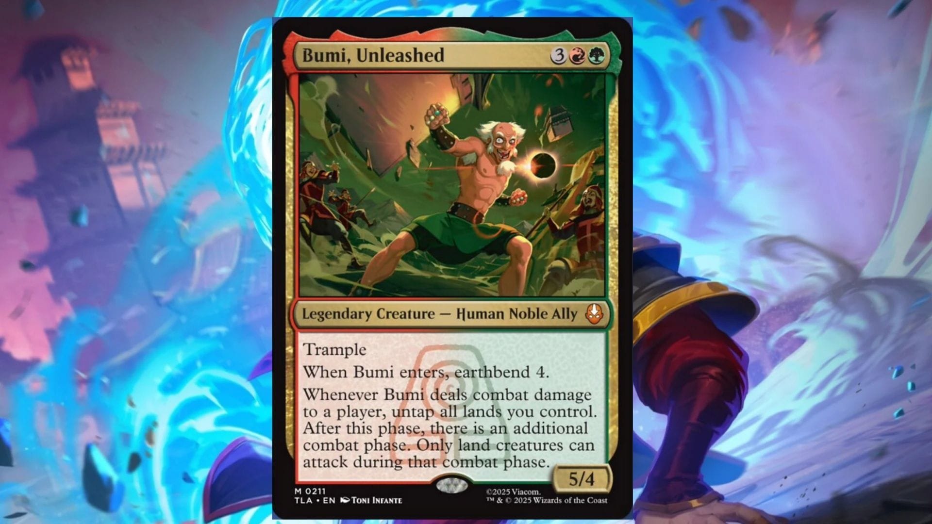 mtg booster box bloomburrow MTG: Bloomburrow main image 0