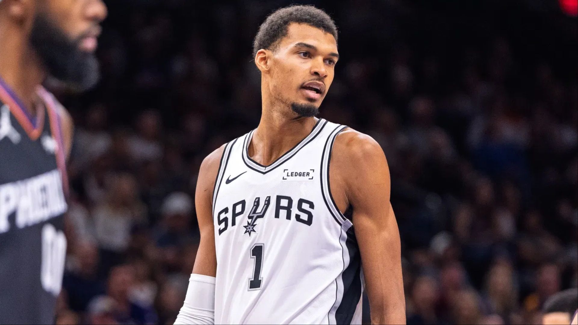 "Can Kiss that MVP Award Goodbye" - NBA Fans Humble Victor Wembanyama After Single-Digit Scoring Game in First Loss