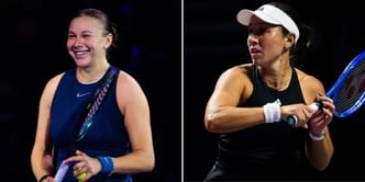 WTA Finals 2025 semifinals matchups confirmed: Jessica Pegula & Amanda Anisimova set up mouth-watering battles as Iga Swiatek & Coco Gauff crash out