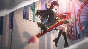 Wuthering Waves Chisa release date and countdown