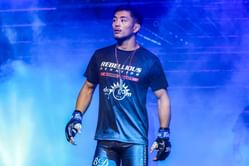 "The crowd really gave me power" - Yuya Wakamatsu leaning on Japanese fans to carry him to victory against Joshua Pacio