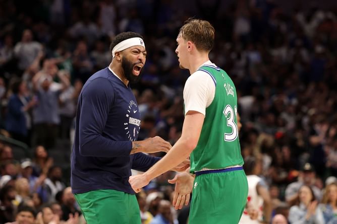 NBA Trade Deadline: Insider Claims Mavericks’ $54 Million Star Could Face Uncertain Future with Nico Harrison Under Heavy Fire