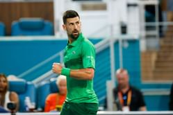 How Novak Djokovic's reluctance to confirm participation & other scenarios have thrown ATP Finals 2025 schedule for a toss