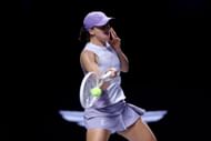 Coco Gauff, Jessica Pegula, Aryna Sabalenka & Co. they strive in the battle for the Final 4 spot 5 Iga Swiatek WTA Finals 2025 - Day 3 - Source: Getty