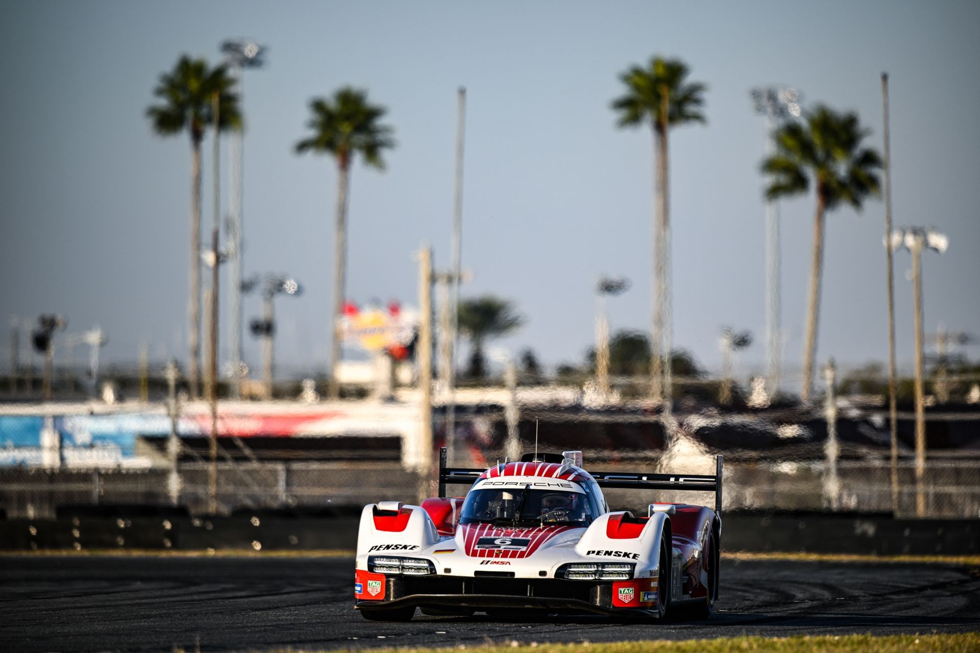 IMSA WeatherTech SportsCar Championship Test - Source: Getty