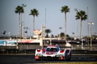 IMSA WeatherTech SportsCar Championship Test - Source: Getty