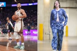 No, Caitlin Clark isn’t the reason Steph Curry walked away from Under Armour - New report debunks viral claims