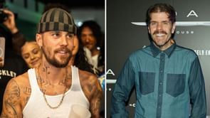 “Love that!”: Perez Hilton raves after Justin Bieber’s roadside rescue video takes over social media