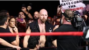Jon Moxley confirms his immediate future following another loss at AEW Full Gear 2025