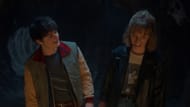 Will Byers and Robin Buckley (Image via Netflix Tudum)