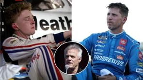 Kenny Wallace gets real on why NASCAR champions can’t be advertised as superstars